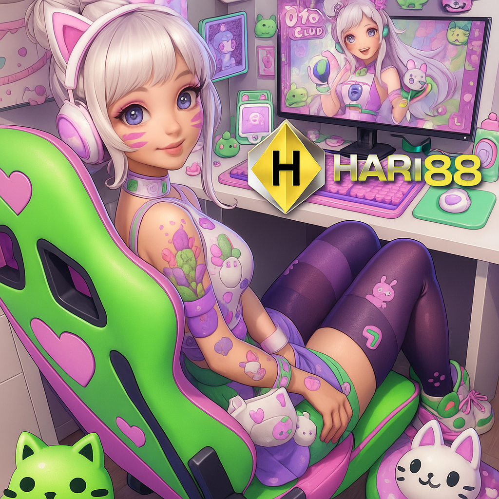HARI88