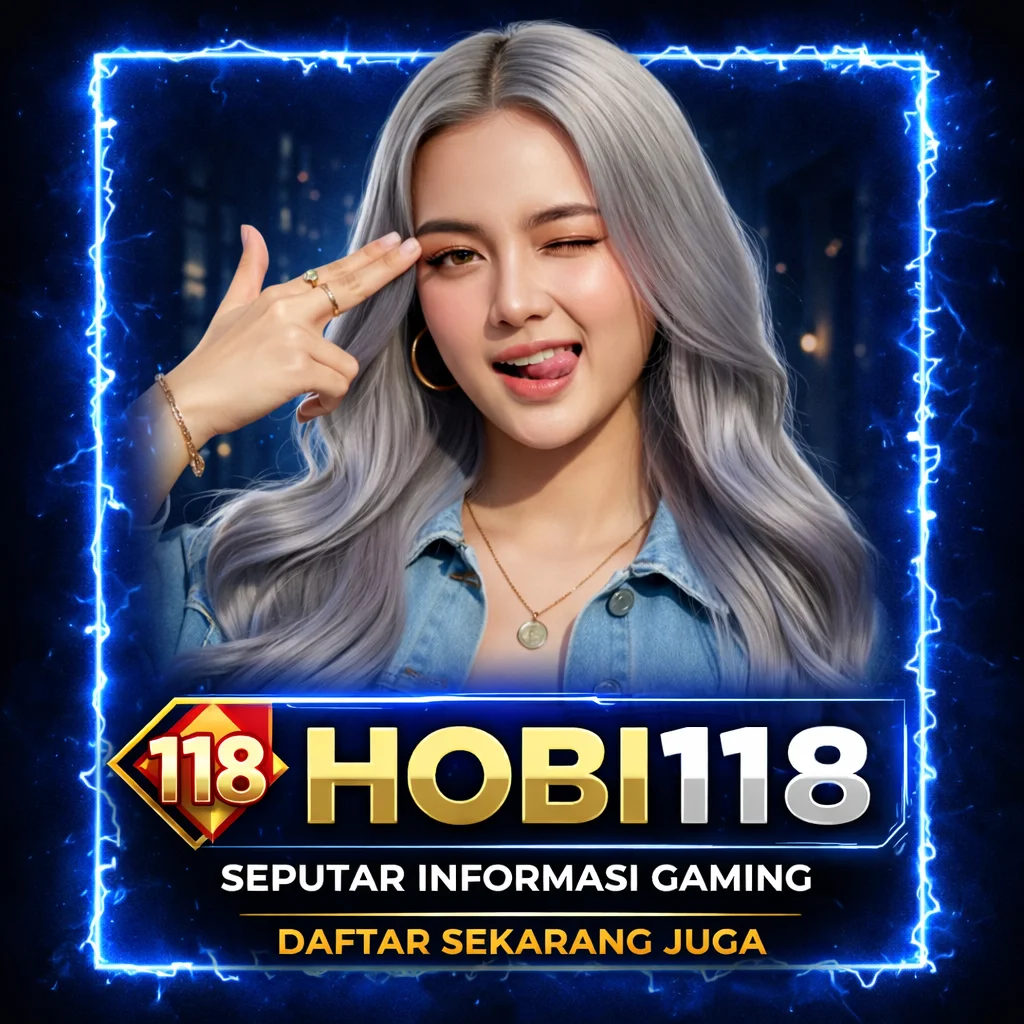 Galeri foto HOBI118 : Platform Gaming Modern Dengan Fitur Lengkap Dan Optimal di Jakarta
